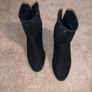 CL by Laundry Hot Take Bootie